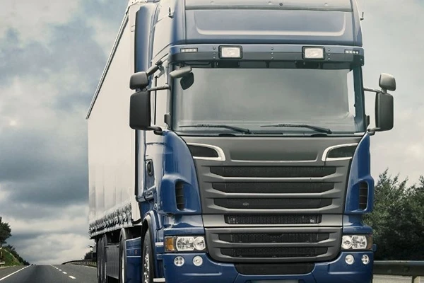 Ankara Bolu, Nakliyat Ambarları